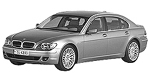 BMW E65 B2456 Fault Code