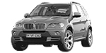BMW E70 B2456 Fault Code