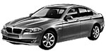 BMW F10 B2456 Fault Code